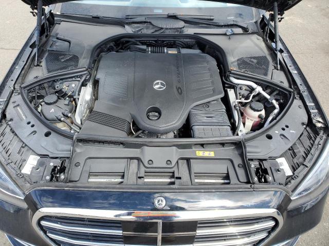 2023 Mercedes-benz S მანქანა იყიდება აუქციონზე, vin: W1K6G6DB4PA180646, აუქციონის ნომერი: 52527225