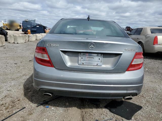 Aukcja sprzedaży 2009 Mercedes-benz C, vin: WDDGF81X49R078075, numer aukcji: 90491795