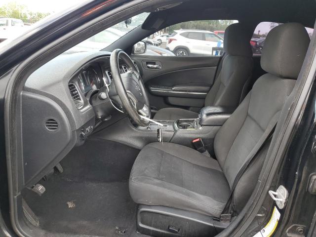53534555 :رقم المزاد ، 2C3CDXBG1EH170721 vin ، 2014 Dodge Charger مزاد بيع