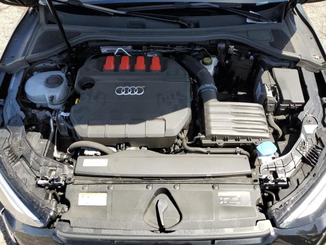 52027595 :رقم المزاد ، WAUH3DGYXRA068503 vin ، 2024 Audi S3 مزاد بيع