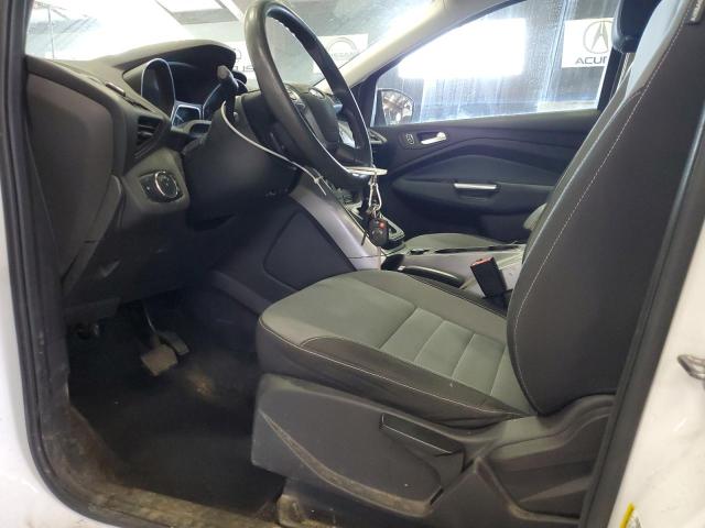 2013 Ford Escape Se მანქანა იყიდება აუქციონზე, vin: 1FMCU9GXXDUA82807, აუქციონის ნომერი: 54406515