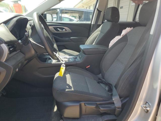 2020 Chevrolet Traverse L მანქანა იყიდება აუქციონზე, vin: 1GNERFKW6LJ142780, აუქციონის ნომერი: 54752435