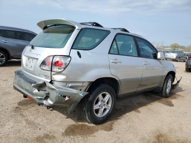 Aukcja sprzedaży 2002 Lexus Rx, vin: JTJHF10U420272867, numer aukcji: 54495455