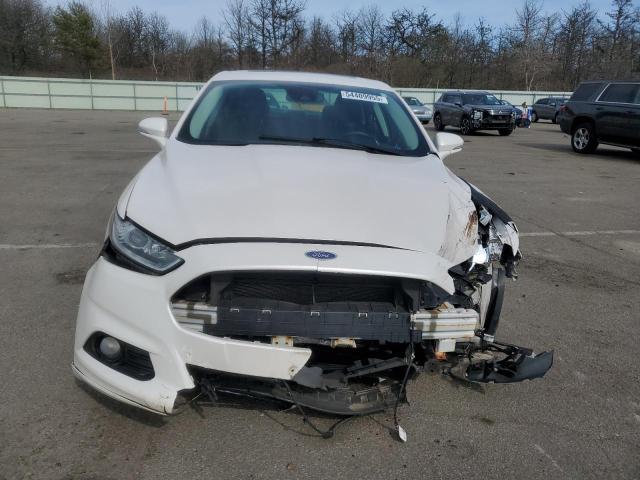 Продаж на аукціоні авто 2014 Ford Fusion, vin: 3FA6P0SU4ER382696, номер лоту: 54409955