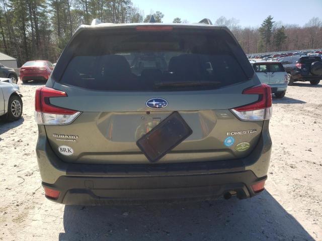 53429915 :رقم المزاد ، JF2SKAGC1KH532453 vin ، 2019 Subaru Forester مزاد بيع