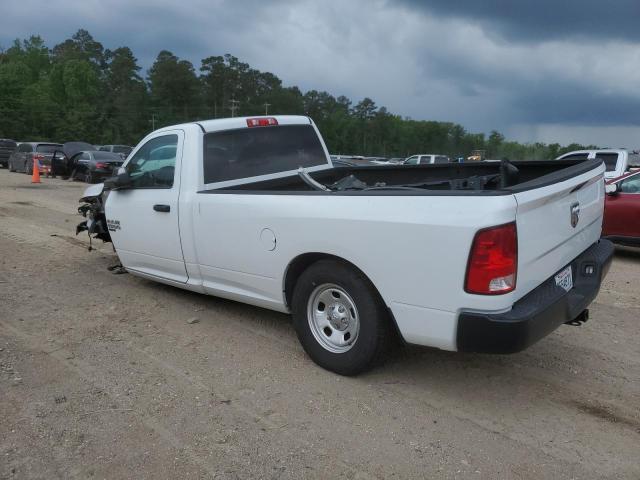 Продажа на аукционе авто 2022 Ram 1500 Classic, vin: 3C6JR6DG9NG233891, номер лота: 53803675