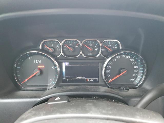 Продаж на аукціоні авто 2023 Chevrolet Silverado, vin: 1HTKHPVM0PH687050, номер лоту: 87282355