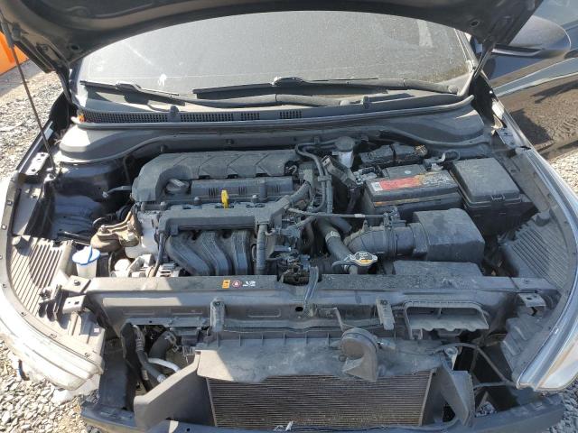 Продажа на аукционе авто 2021 Hyundai Accent, vin: 3KPC24A67ME132431, номер лота: 54410385