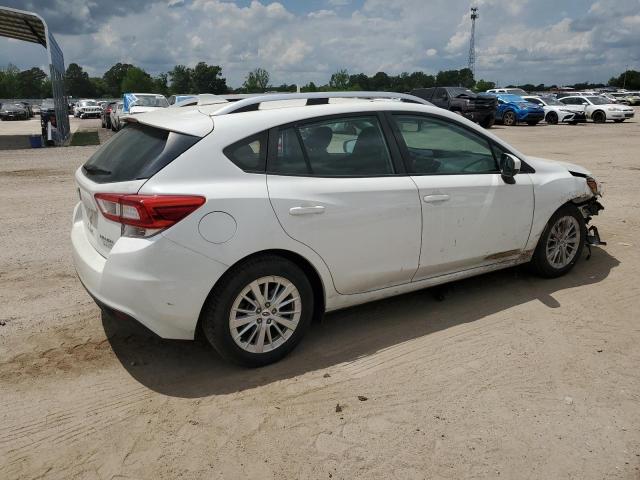 Aukcja sprzedaży 2017 Subaru Impreza, vin: 4S3GTAD65H3722097, numer aukcji: 54763825