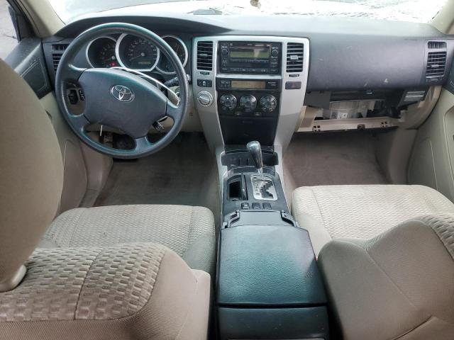 Aukcja sprzedaży 2006 Toyota 4runner Sr, vin: JTEBU14R460098594, numer aukcji: 52234115