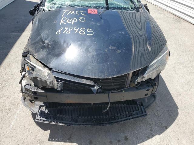 54923755 :رقم المزاد ، 5YFBURHE8KP898485 vin ، 2019 Toyota Corolla L مزاد بيع