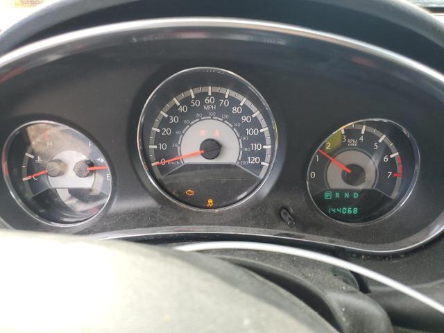 53960555 :رقم المزاد ، 1C3CCBAB9EN122404 vin ، 2014 Chrysler 200 Lx مزاد بيع