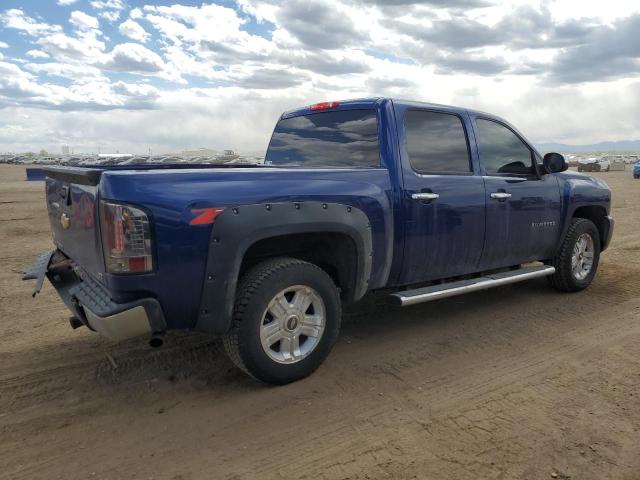 2012 Chevrolet Silverado მანქანა იყიდება აუქციონზე, vin: 3GCPKTE71CG291351, აუქციონის ნომერი: 54256405