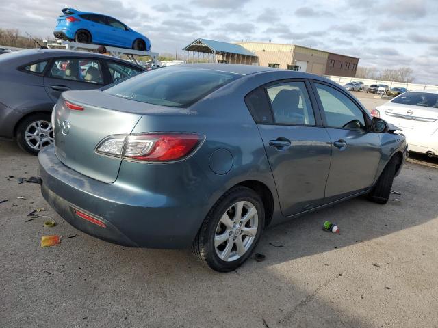 51234195 :رقم المزاد ، JM1BL1SG0A1243576 vin ، 2010 Mazda 3 مزاد بيع