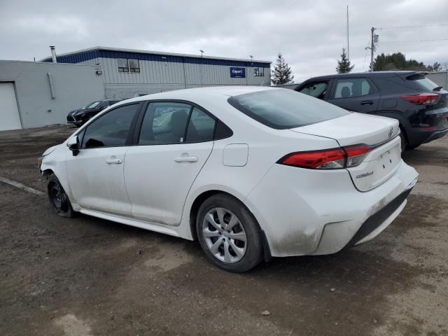 Aukcja sprzedaży 2022 Toyota Corolla, vin: 5YFBPMBE6NP372492, numer aukcji: 49252485