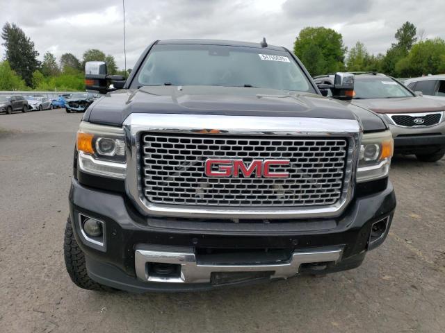 Продаж на аукціоні авто 2015 Gmc Sierra K25, vin: 1GT120E87FF671278, номер лоту: 54755635