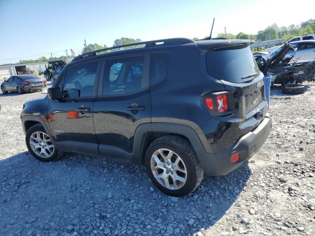 70284635 :رقم المزاد ، ZACCJABBXJPJ39897 vin ، 2018 Jeep Renegade L مزاد بيع
