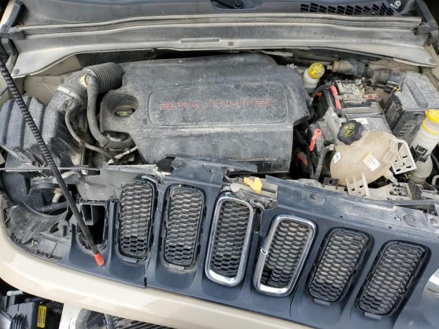 Aukcja sprzedaży 2015 Jeep Renegade L, vin: ZACCJABT2FPB32218, numer aukcji: 51812875