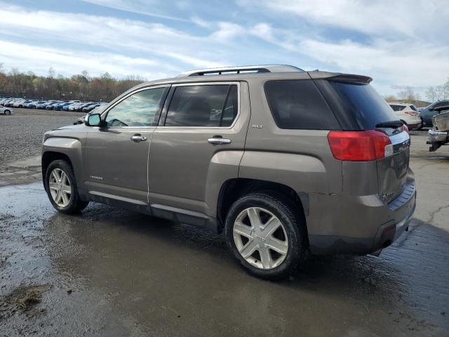88604725 :رقم المزاد ، 2CTFLJEY6A6414385 vin ، 2010 Gmc Terrain Sl مزاد بيع