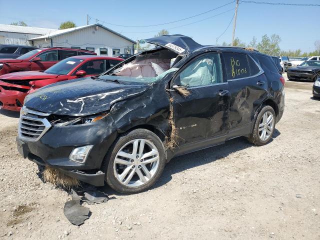 Продаж на аукціоні авто 2020 Chevrolet Equinox, vin: 2GNAXYEX2L6118722, номер лоту: 54379345