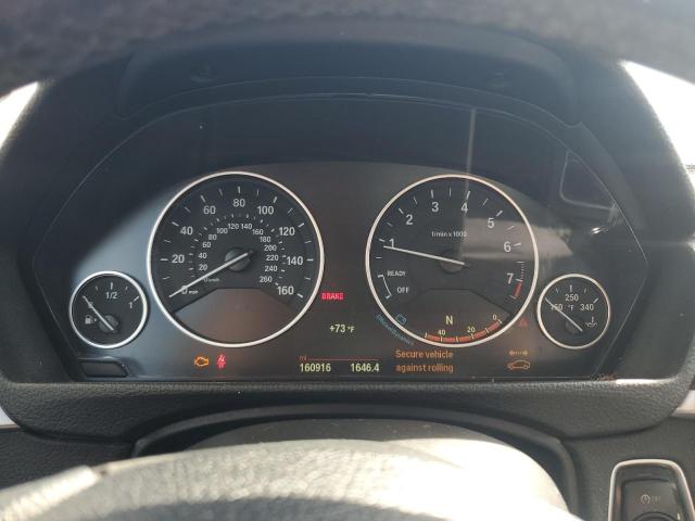 Aukcja sprzedaży 2015 Bmw 320, vin: WBA3B1G5XFNT63736, numer aukcji: 49685505