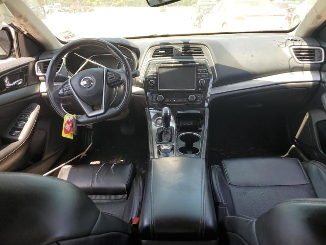 Продаж на аукціоні авто 2017 Nissan Maxima 3.5, vin: 1N4AA6AP5HC434141, номер лоту: 52961135