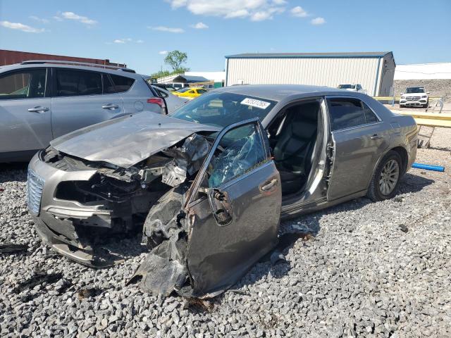 Продаж на аукціоні авто 2014 Chrysler 300, vin: 2C3CCAAG3EH336027, номер лоту: 52531265