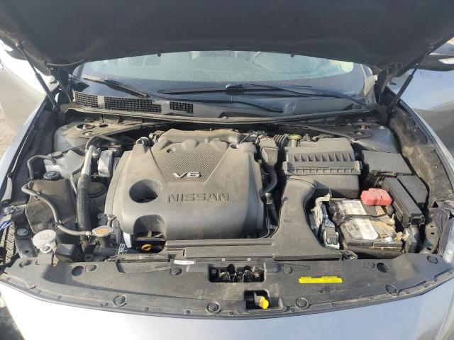 54435235 :رقم المزاد ، 1N4AA6AP3GC904035 vin ، 2016 Nissan Maxima مزاد بيع