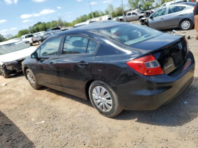 Продажа на аукционе авто 2012 Honda Civic, vin: 2HGFB2E5XCH530174, номер лота: 98203595