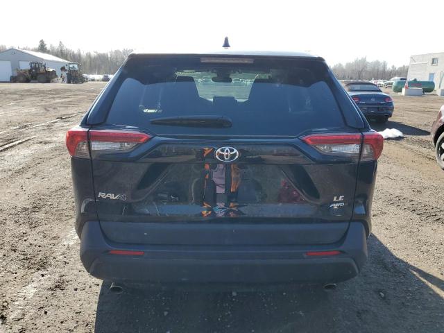 2024 Toyota Rav4 მანქანა იყიდება აუქციონზე, vin: 2T3B1RFV6RC454342, აუქციონის ნომერი: 48538075