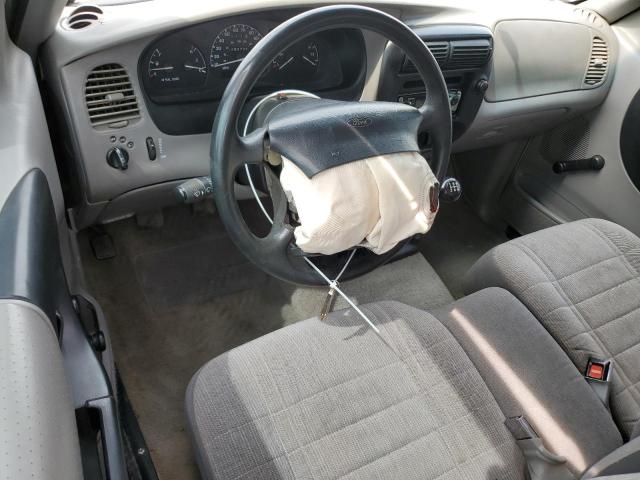 Aukcja sprzedaży 1997 Ford Ranger, vin: 1FTCR10U2VPA06909, numer aukcji: 55117455