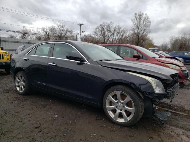 Продажа на аукционе авто 2013 Cadillac Ats, vin: 1G6AG5RX4D0161764, номер лота: 52073615