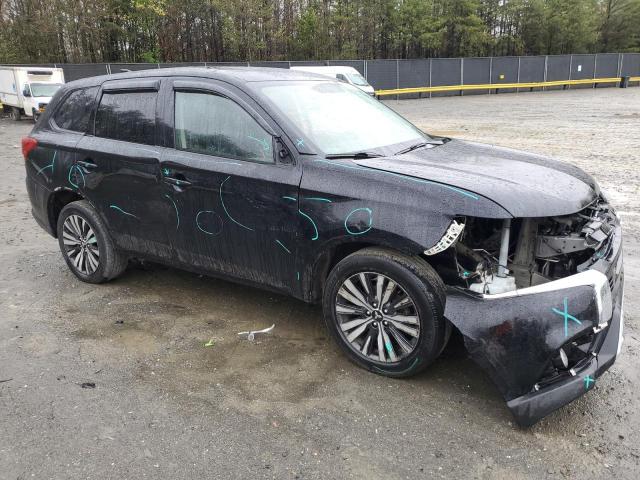 Aukcja sprzedaży 2019 Mitsubishi Outlander, vin: JA4AD3A38KZ045263, numer aukcji: 52038315