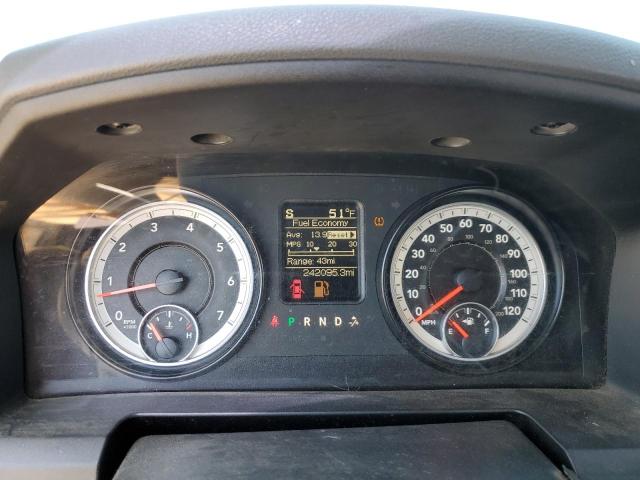 Продаж на аукціоні авто 2015 Ram 2500 Slt, vin: 3C6TR5DT3FG576262, номер лоту: 52601655