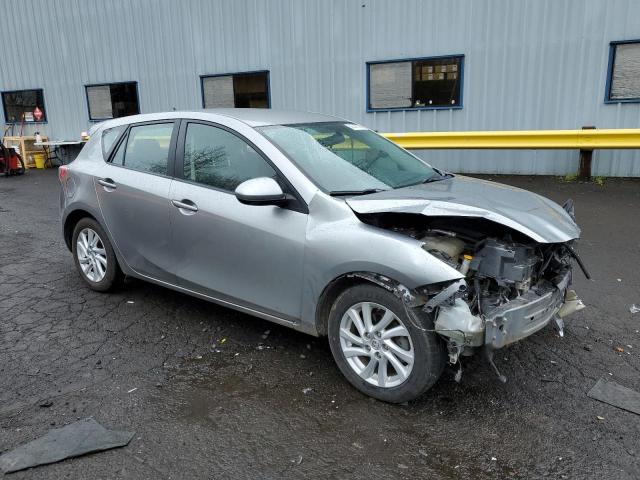 Продаж на аукціоні авто 2012 Mazda 3, vin: JM1BL1L77C1593191, номер лоту: 52243865