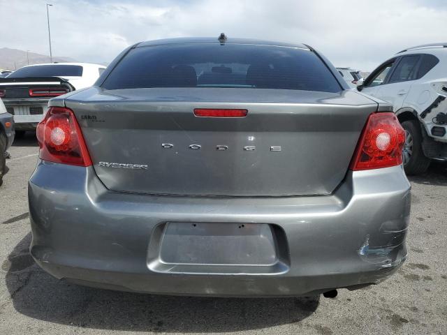 Продажа на аукционе авто 2013 Dodge Avenger, vin: 1C3CDZAB2DN707569, номер лота: 46826836