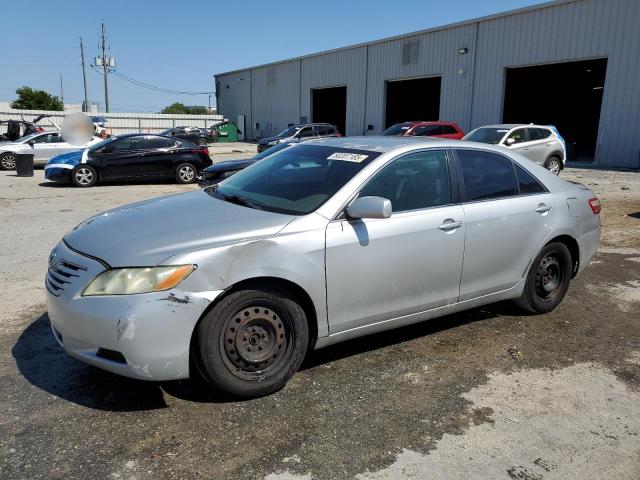 Aukcja sprzedaży 2007 Toyota Camry, vin: 4T1BE46K67U038826, numer aukcji: 50207165