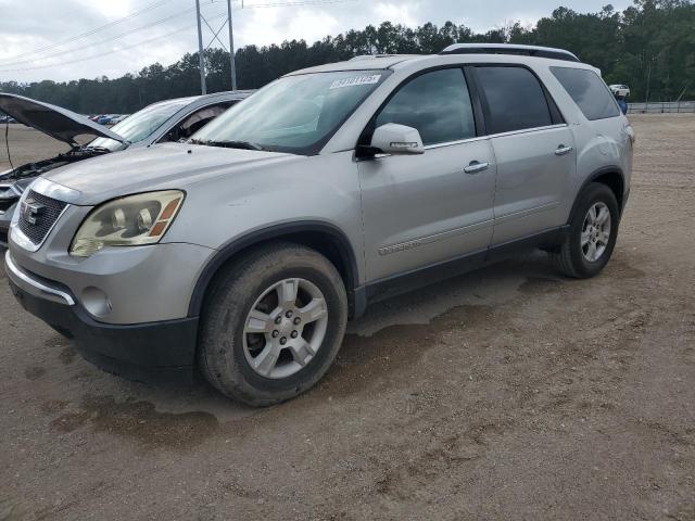 Продажа на аукционе авто 2008 Gmc Acadia Slt, vin: 1GKER33728J119281, номер лота: 54101125