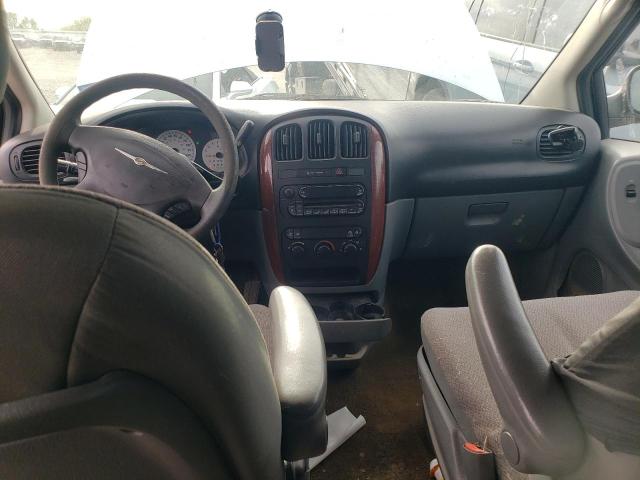 Aukcja sprzedaży 2007 Chrysler Town & Country, vin: 2A4GP44R07R157614, numer aukcji: 54307395