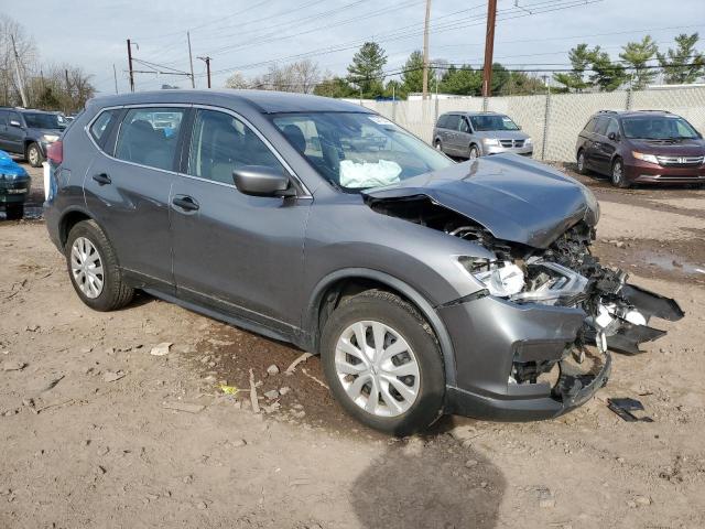 Продаж на аукціоні авто 2020 Nissan Rogue, vin: JN8AT2MT7LW039539, номер лоту: 52613445