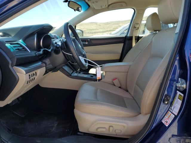Продажа на аукционе авто 2015 Subaru Legacy, vin: 4S3BNAJ68F3059615, номер лота: 53144955