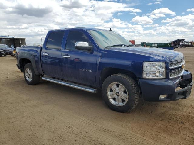 2012 Chevrolet Silverado მანქანა იყიდება აუქციონზე, vin: 3GCPKTE71CG291351, აუქციონის ნომერი: 54256405