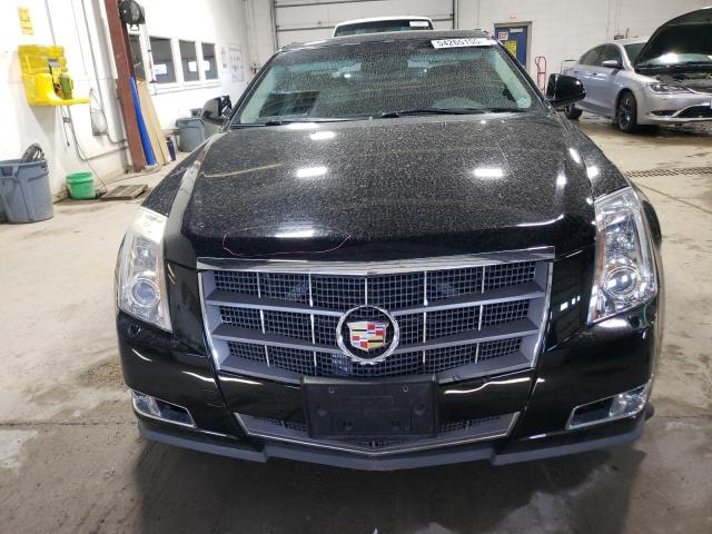 Aukcja sprzedaży 2008 Cadillac Cts, vin: 1G6DT57V380188129, numer aukcji: 54265155