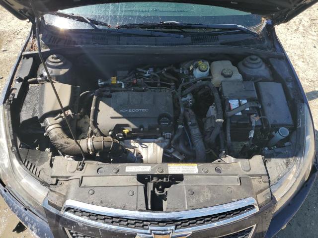 Продажа на аукционе авто 2014 Chevrolet Cruze Lt, vin: 1G1PC5SB4E7450968, номер лота: 52132975