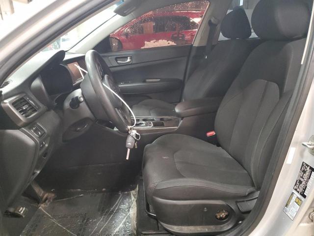 Aukcja sprzedaży 2018 Kia Optima, vin: 5XXGT4L31JG260572, numer aukcji: 51678015