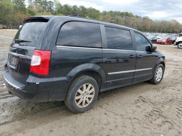 Aukcja sprzedaży 2012 Chrysler Town & Country, vin: 2C4RC1BG0CR208193, numer aukcji: 52539785