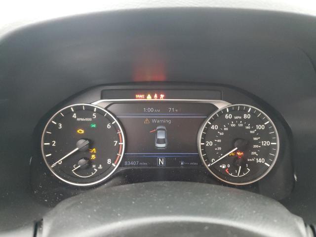 Aukcja sprzedaży 2021 Nissan Altima, vin: 1N4BL4DV4MN362652, numer aukcji: 50144145