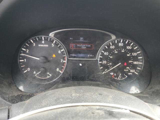 Продажа на аукционе авто 2016 Niss Altima, vin: 1N4AL3AP5GC114650, номер лота: 54328055