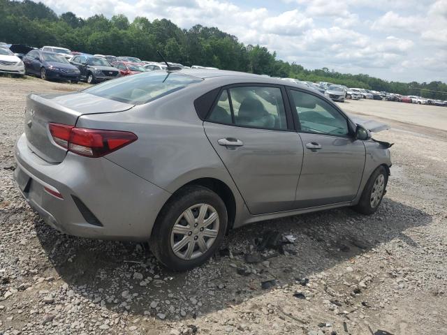Aukcja sprzedaży 2022 Kia Rio, vin: 3KPA24AD4NE500863, numer aukcji: 54475675