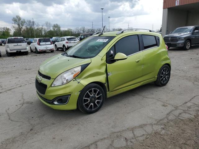 Продажа на аукционе авто 2013 Chevrolet Spark, vin: KL8CF6S94DC505885, номер лота: 54773925